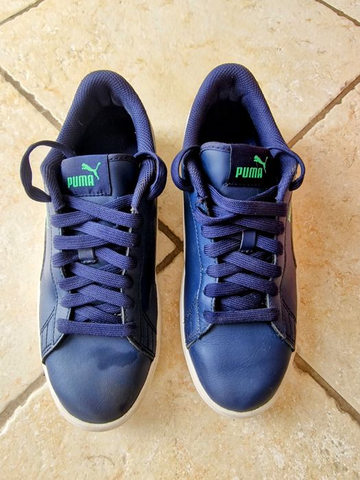 Buty Puma Smash V2