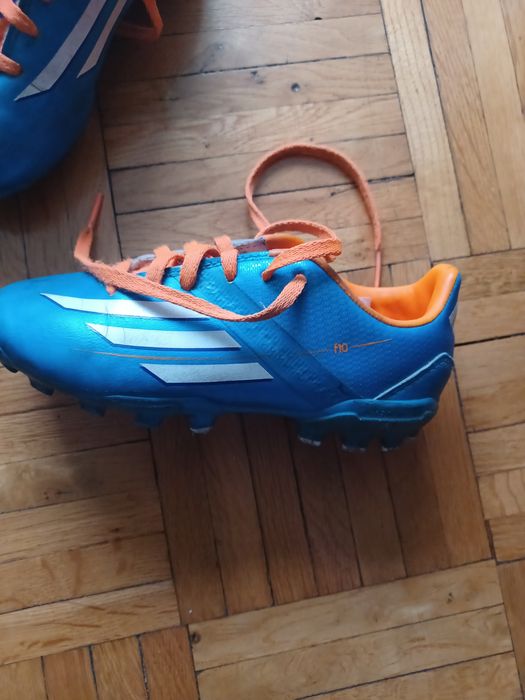 Korki Adidas rozm. 29