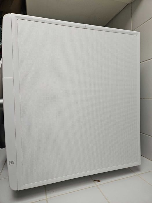 Máquina de Lavar Roupa  LG 9 kg