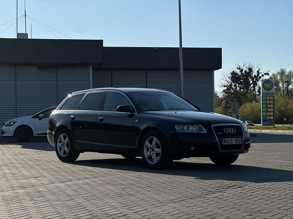 Audi,a6c6,2.7tdi,авто в Харькове,авто для военных