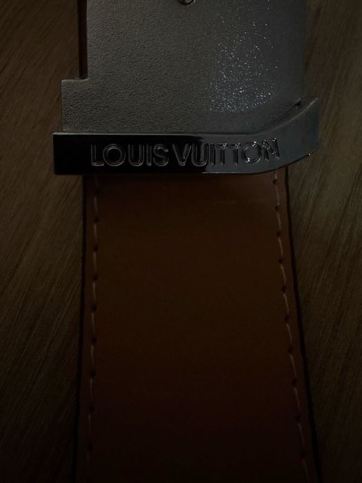 Pasek Louis Vuitton