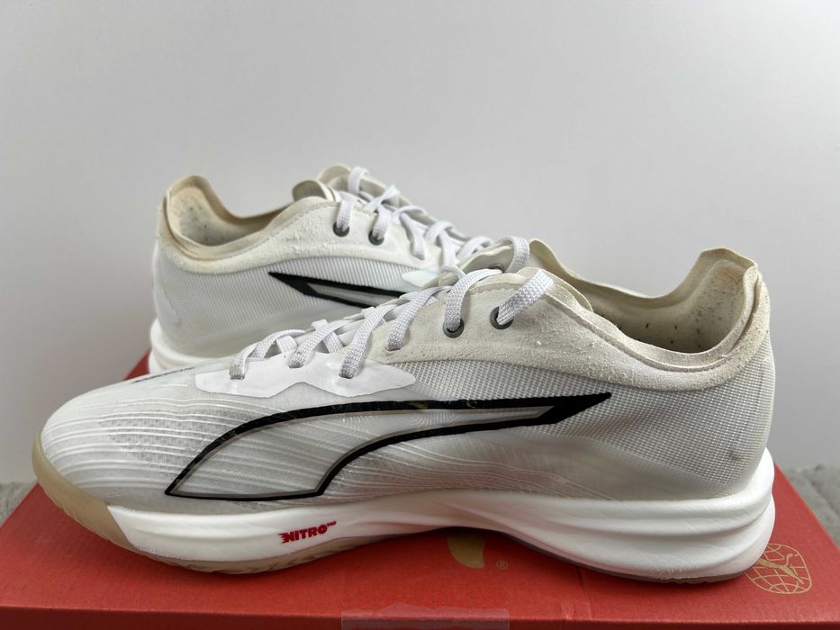 Buty męskie sportowe Puma Accelerate Nitro sqd 5