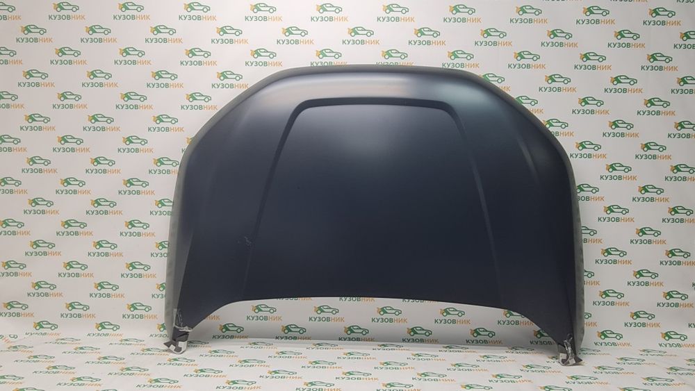 Капот з герметиком Edge 19-24 Ford Форд Едж