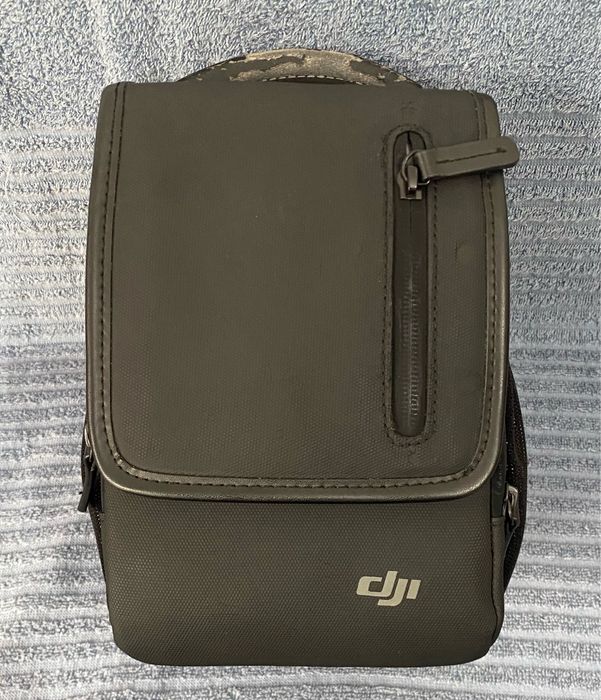 Acessórios para o drone DJI Mavic Pro