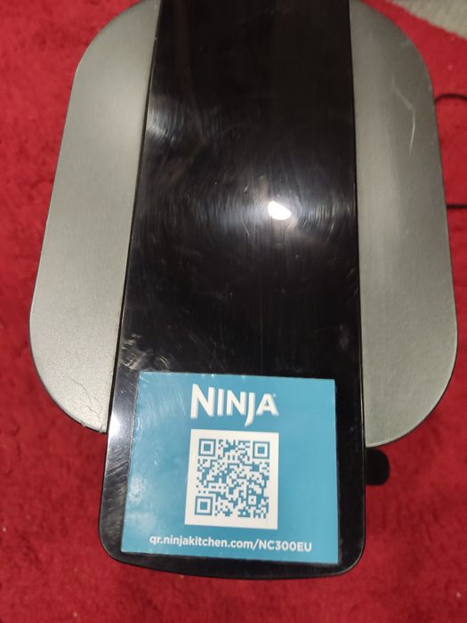 Сорбетниця NINJA