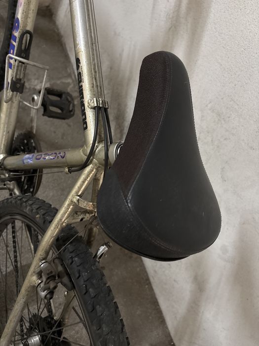 Bicicleta Shimano Sirla 2000