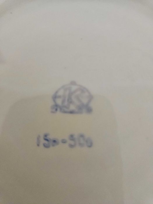 Ваза Коростень 70-е года