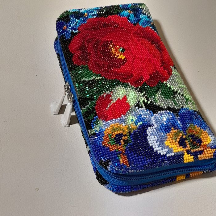 Гаманець, портмоне, кошельок