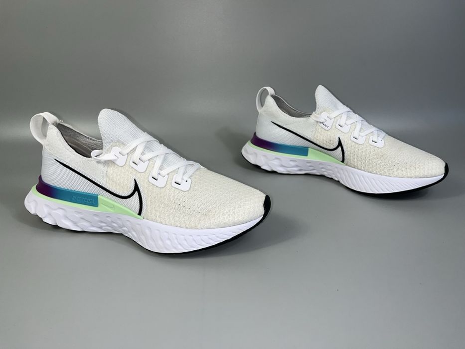 Кросівки Nike React Infinity 40 розмір (по стельке 25 см)