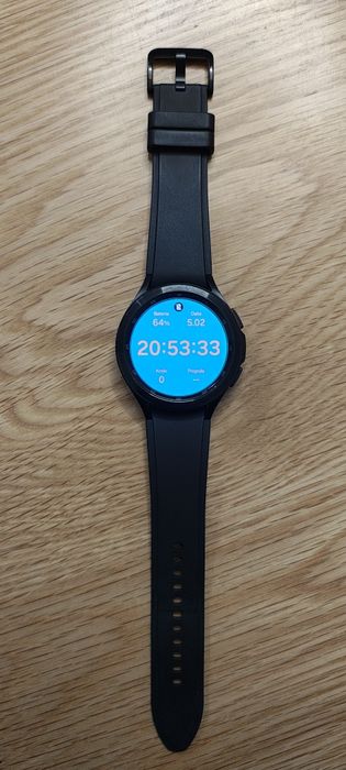 Samsung Galaxy Watch 4