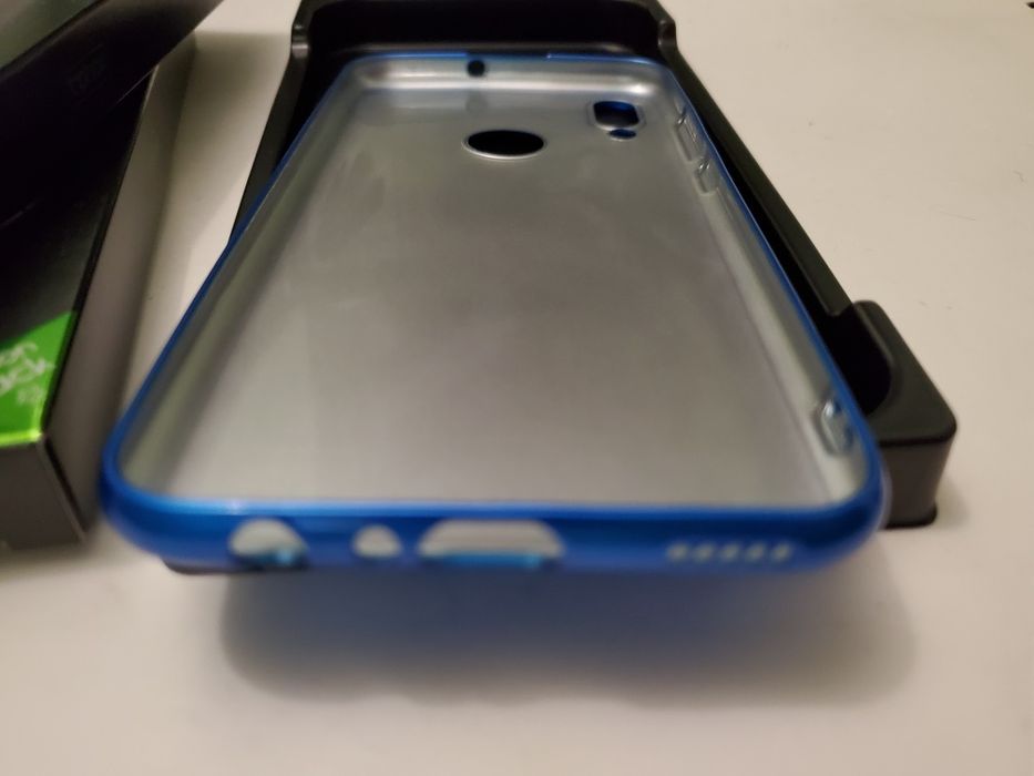 Чохол бампер чехол Huawei p smart 2019