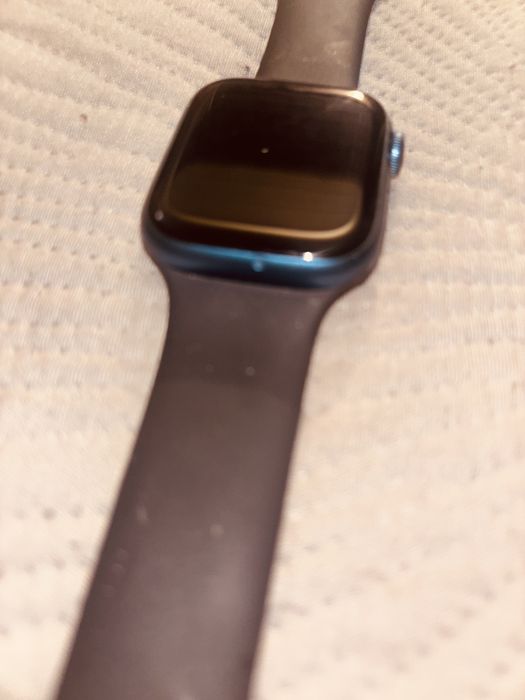 Apple Watch Series 7 GPS 45mm