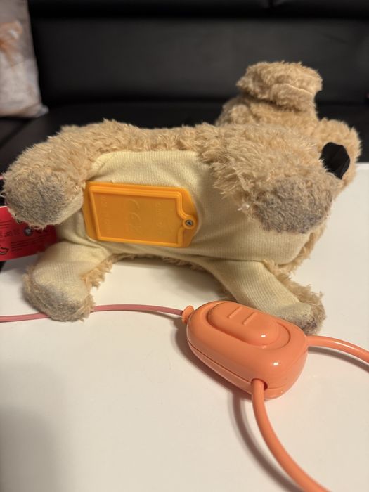 Piesek Smiki interaktywny