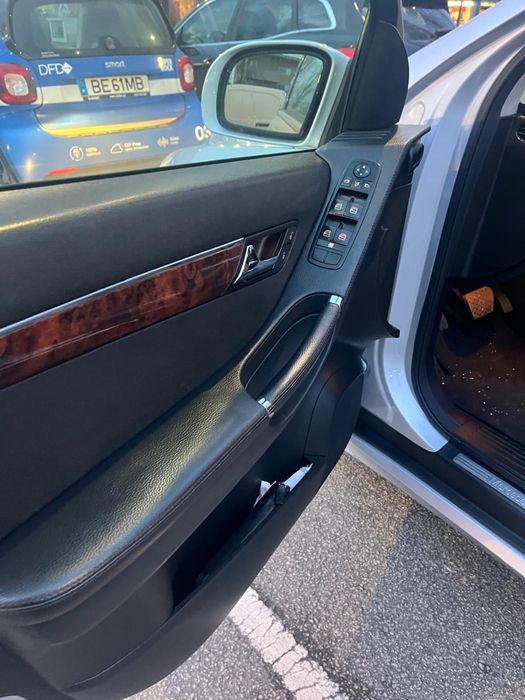 Mercedes  R 320 CDI