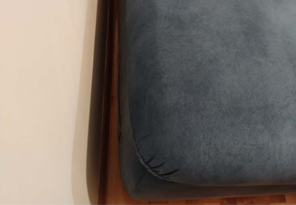 Kanapa  3 osobowa - stan bdb