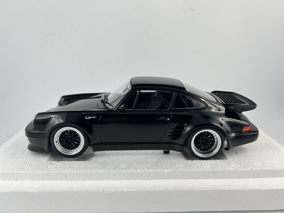 autoart 1:18 porsche - przedmioty kolekcjonerskie | OLX Antyki i