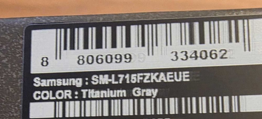 Samsung Galaxy Watch Ultra 2 kolor Titanium Gray SM-L715F