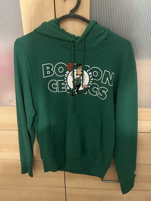 Hoodie Boston Celtics