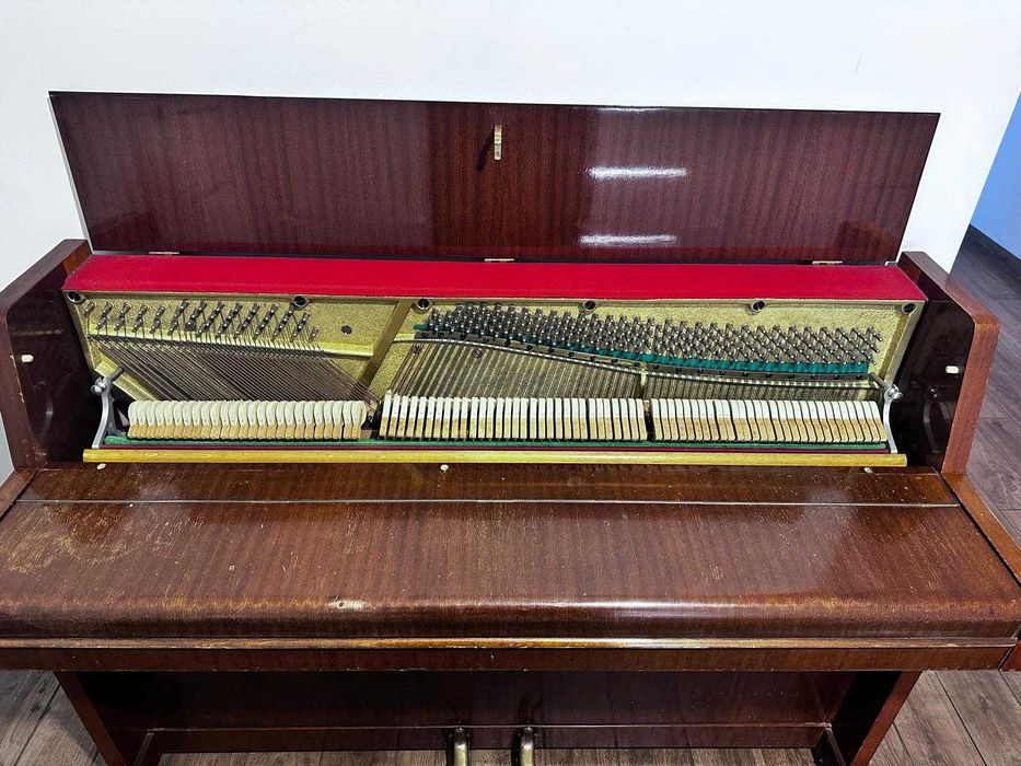 Sprzedam pianino Rosler