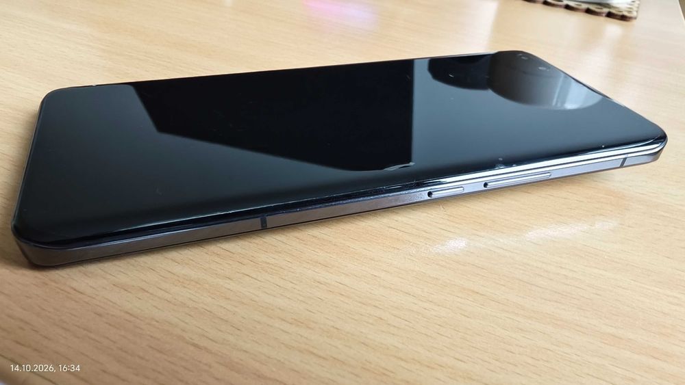 HONOR Magic5 Pro 12/512 GB - bardzo dobry stan