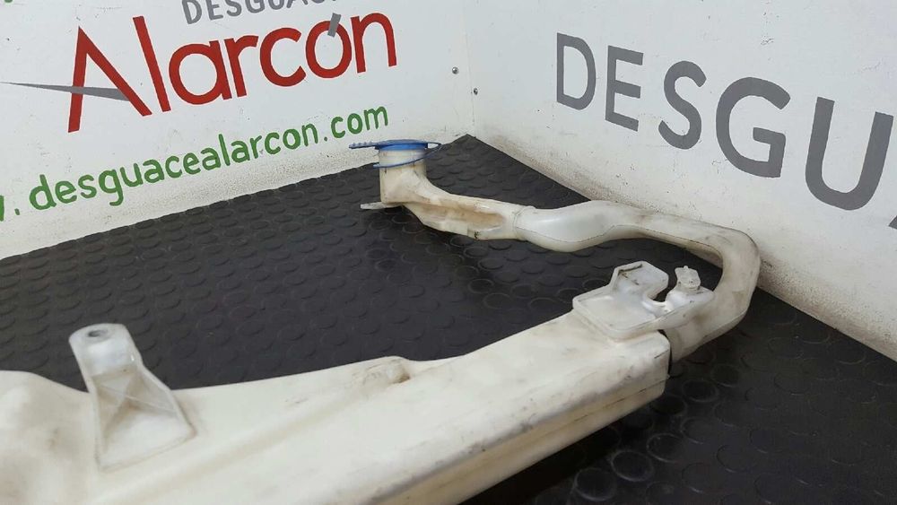 DEPOSITO LIMPA VIDROS VOLKSWAGEN TOUAREG (7L6) V6 TDI