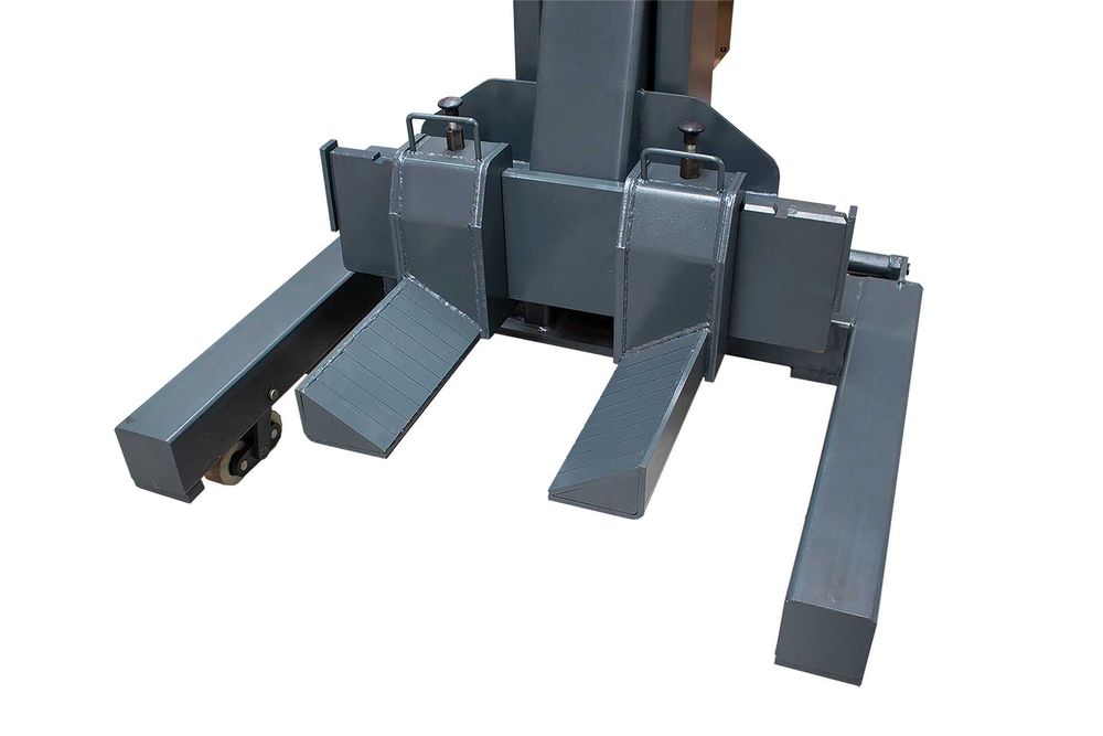 Elevador Multicoluna 8Ton Wireless  JR19