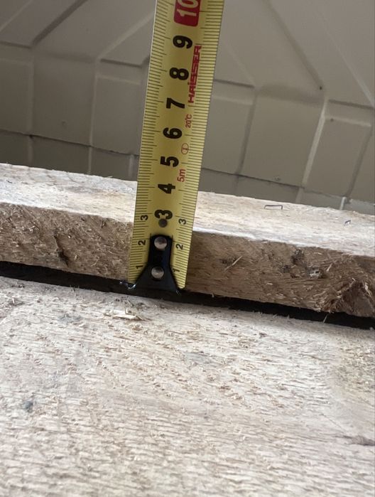 Соснова доска 3.30х100х0.25 ; 4х0.07х0.18