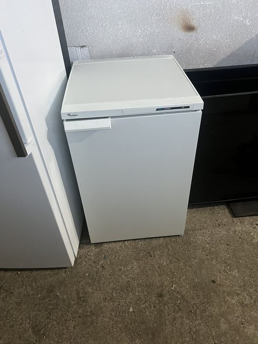 Холодильники та морозтльні камери