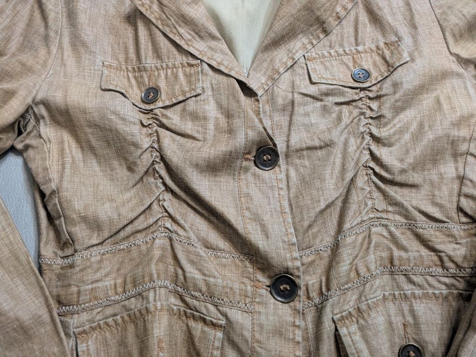 Casaco da Throttleman