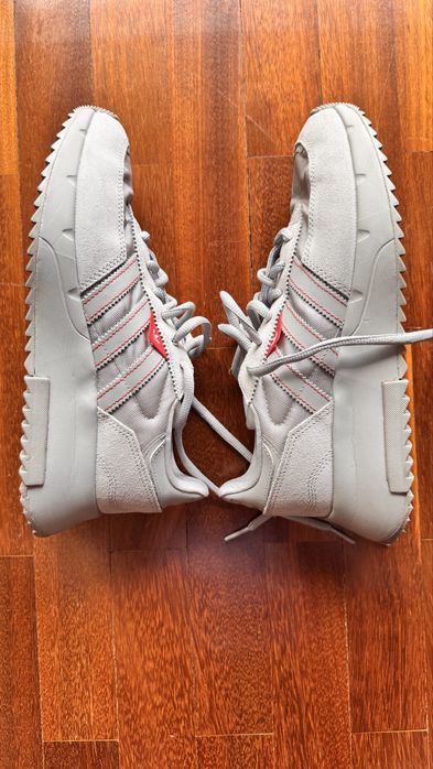 Sapatilhas Adidas Retropy F2