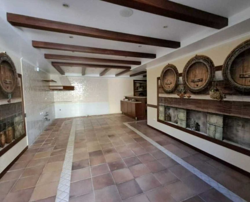 Moradia T6 de Luxo | Casal da Carregueira, Belas, Sintra