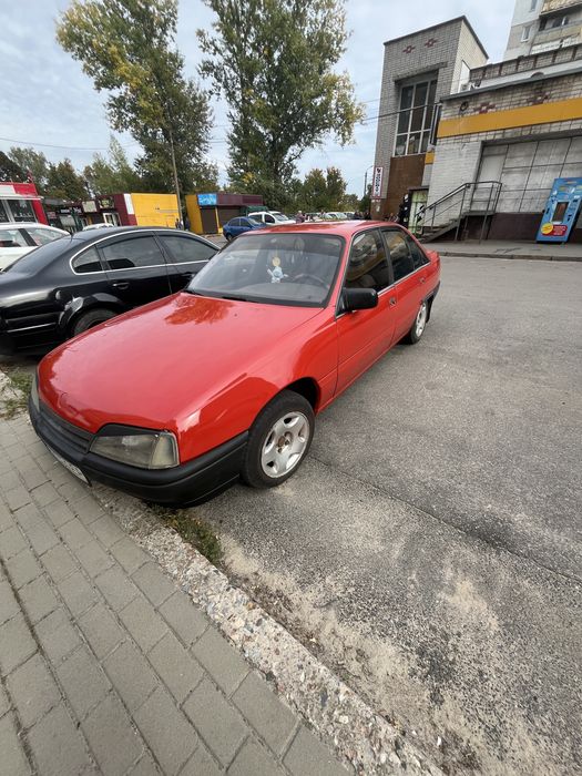 Продам Опель Омега А 2.0i