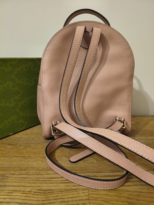 Маленький рюкзак Coccinelle