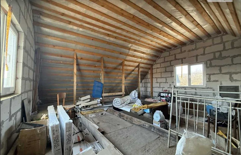Продам будинок (8289)