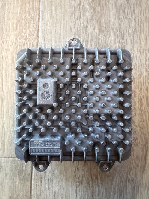 Moduły Led jeże BMW F30 lift