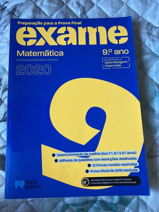 Book preparation for final exam64283848289410120