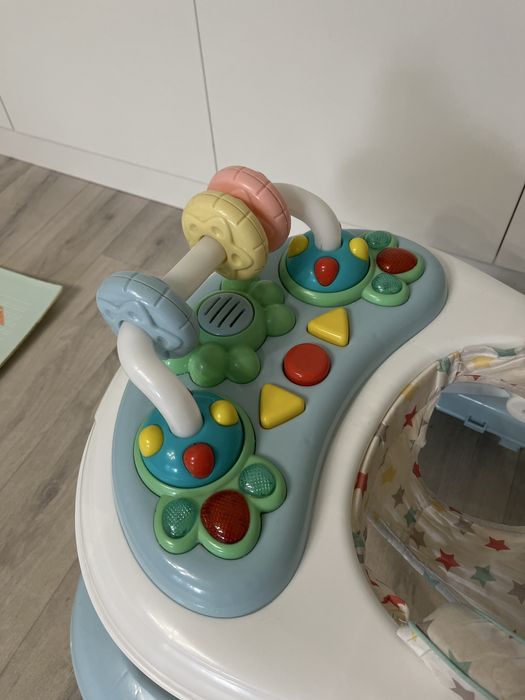 Продаю ходунки carrello