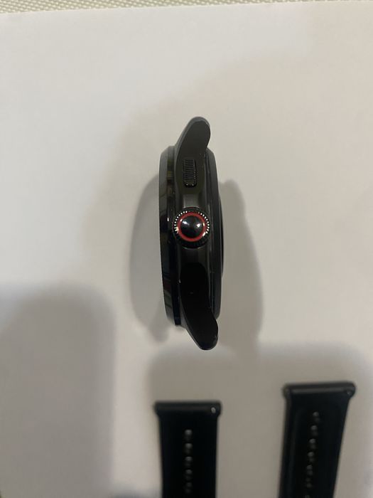 Smartwarch Ticwatch Pro 5