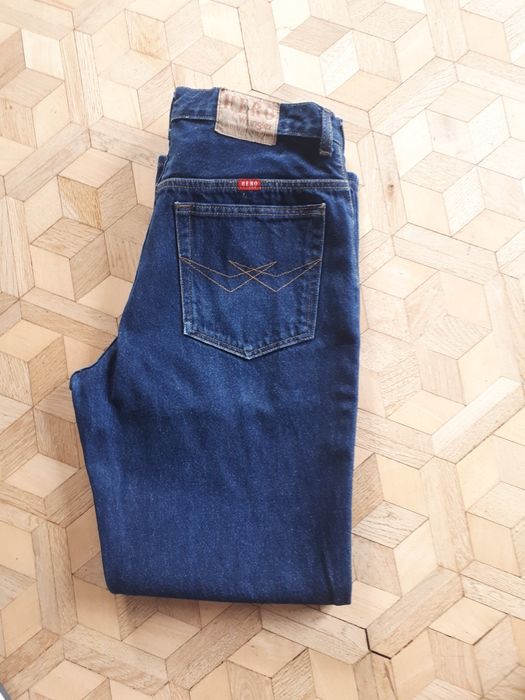 Spodnie meskie 36/30 Hero