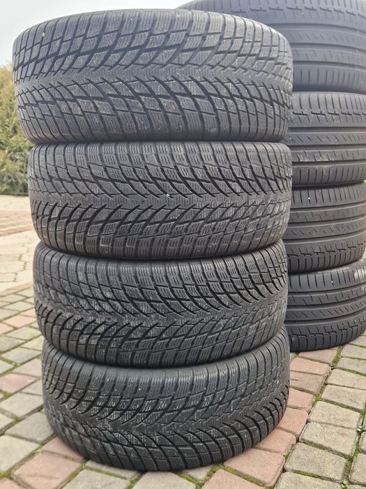 nokian 225 40 r18