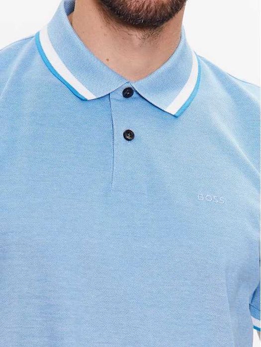 BOSS оригінальне поло від HUGO BOSS розмір М