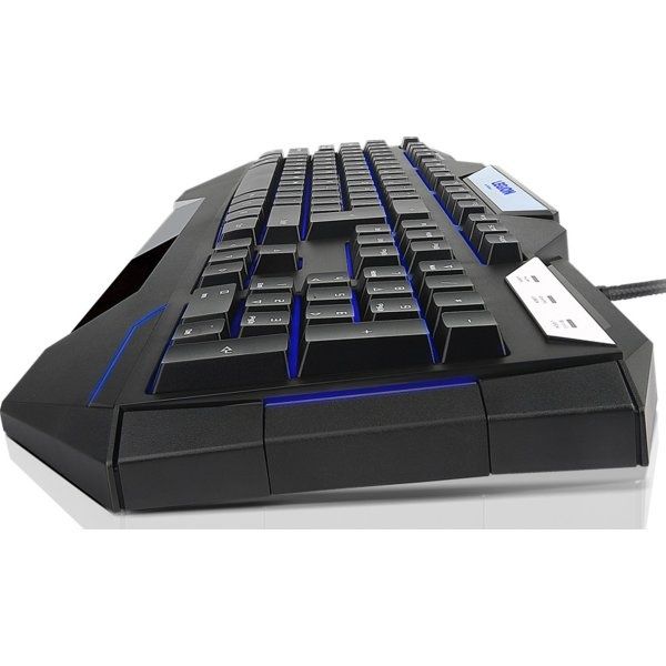 Ігрова Клавіатура Lenovo Legion з підсвіткою Клавиатура