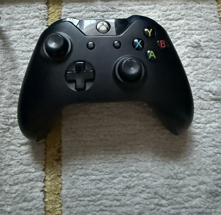 Konsola Xbox One