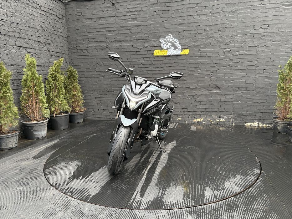 Мотоцикл CFMOTO 675NK рік 2026