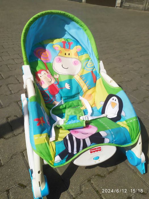 bujaczek Fisher praice