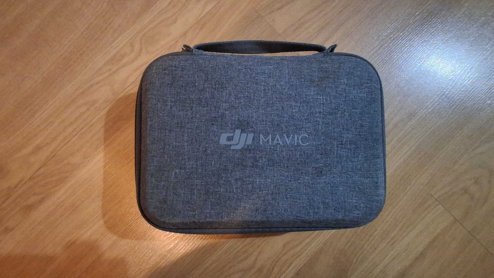 Drone Dji Mavic