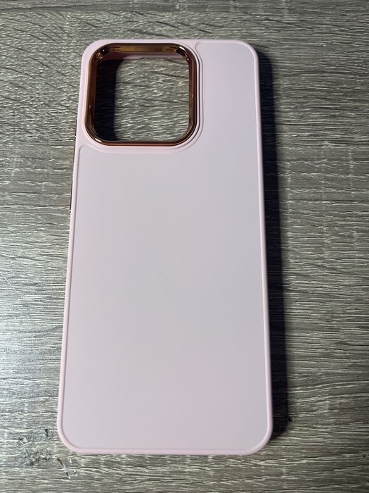 Etui na telefon Xiaomi Redmi 12C/ szkło gratis