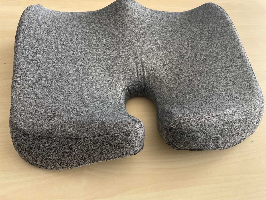 Almofada antiescaras