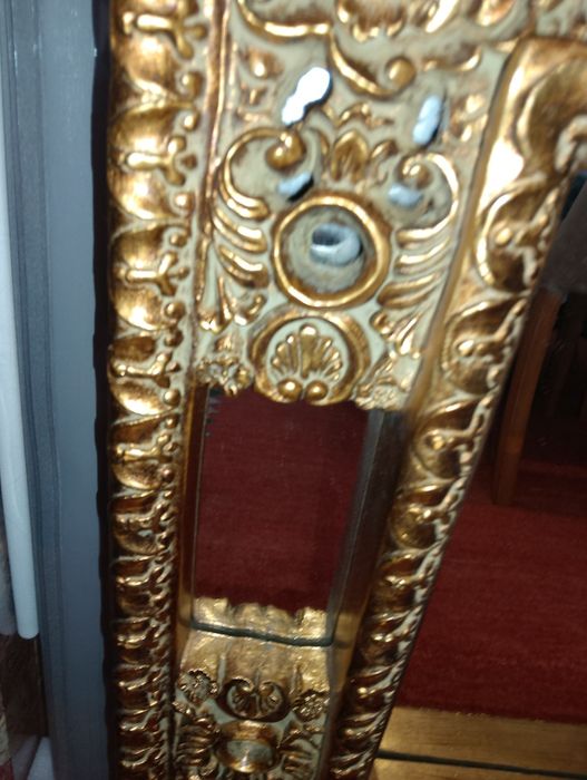 Large-Sized Mirror508854333824706563