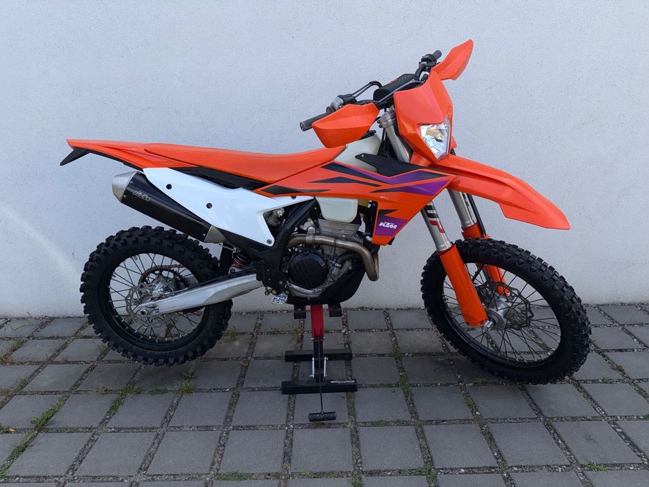 KTM